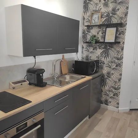 Nyaraló Logis De L'olivier Asnières-sur-Nouère