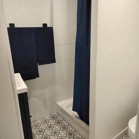 Nyaraló Logis De L'olivier