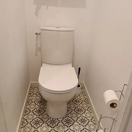 Nyaraló Logis De L'olivier