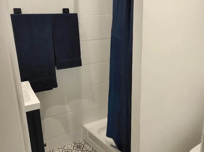 Semesterbostad Logis De L'olivier