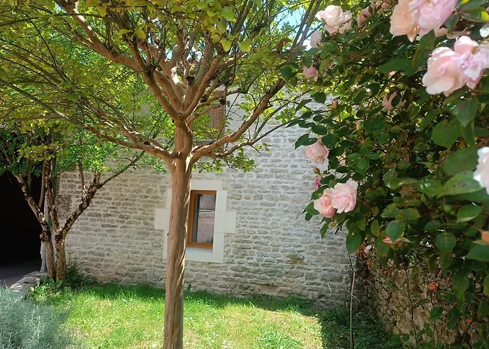 Logis De L'olivier *