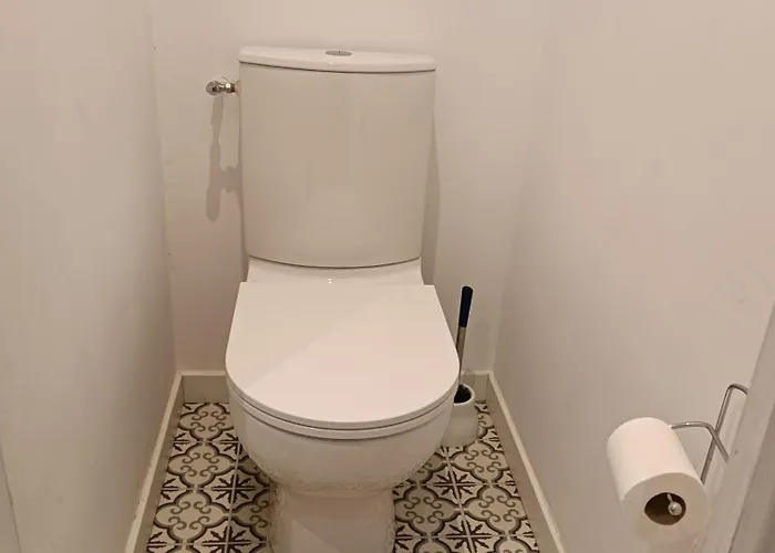 Semesterbostad Logis De L'olivier